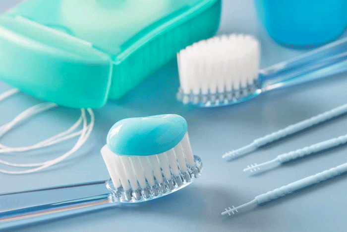 Una buena higiene dental ayuda en la prevención