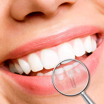 Odontología y odontopediatría