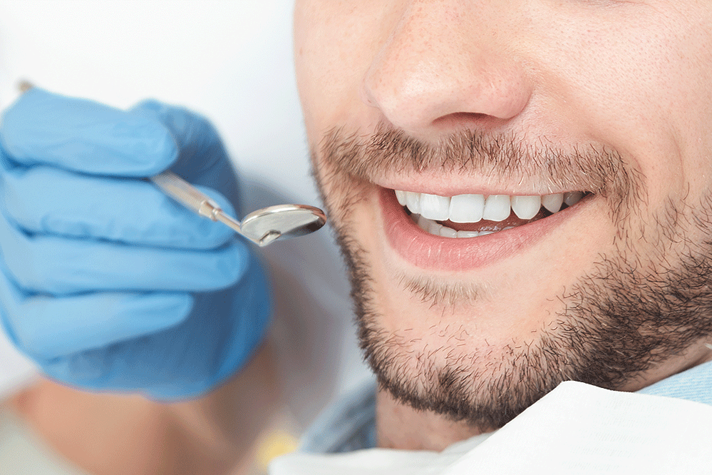 En Gimeno Clínica Dental te ofrecemos tratamientos sin dolor para tus dientes
