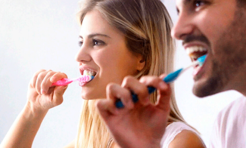 La higiene dental es más importante que nunca